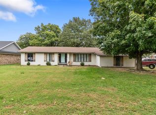 420 Medler St, Bernie, MO 63822