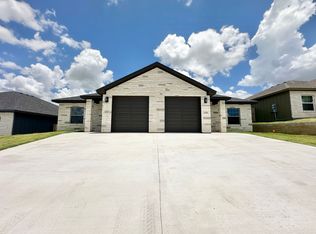 1215 Antelope Trl, Temple, TX 76504
