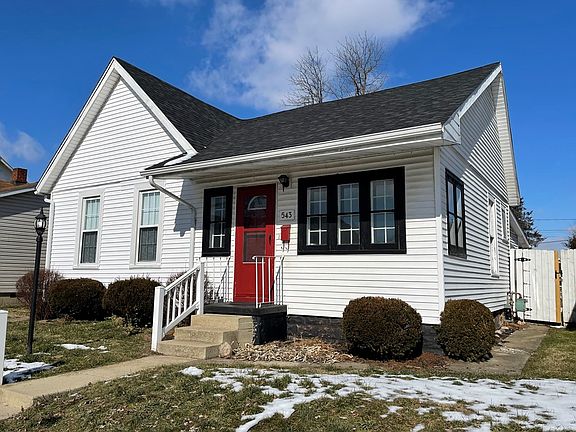 2nd image of 543 Cedar St