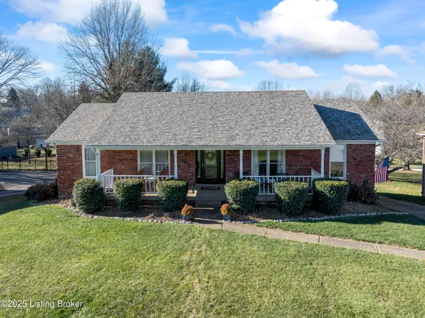 1112 Evondale Way, Goshen, KY 40026