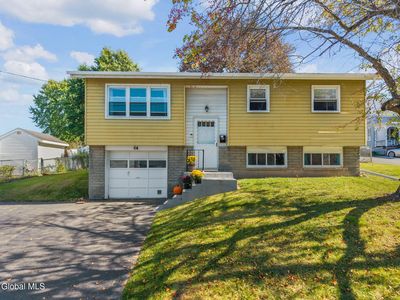 64 Lawrence St, Rensselaer, NY, 12144