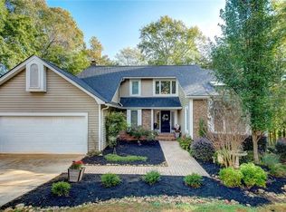 211 Jala Lake Dr, Easley, SC 29642