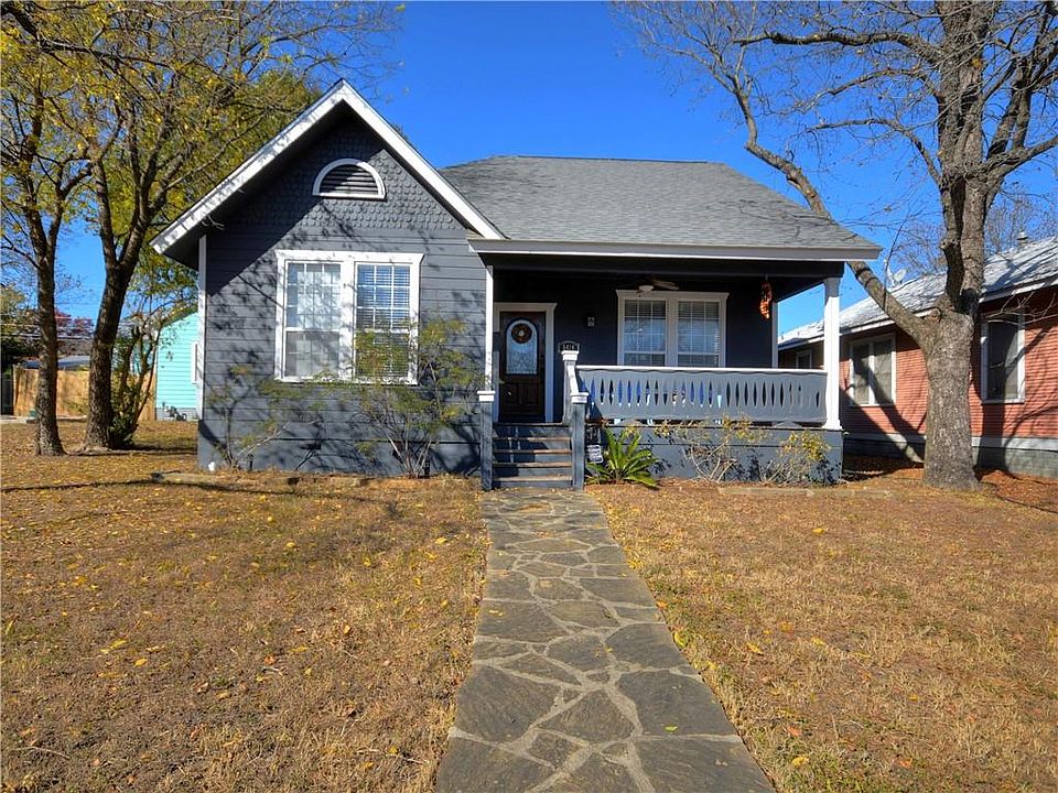 1st image of 5414 Evans Ave #A & B