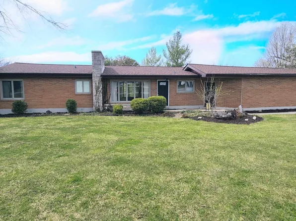 2524 Plank Rd, Keokuk, IA 52632
