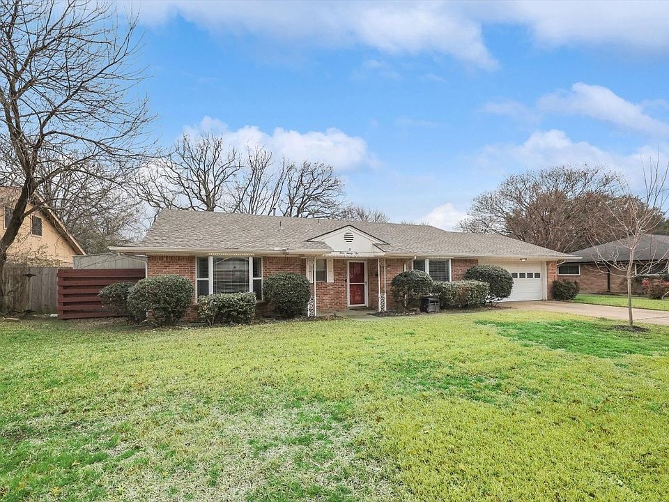 422 Kingston Dr, Irving, TX 75061 Zillow