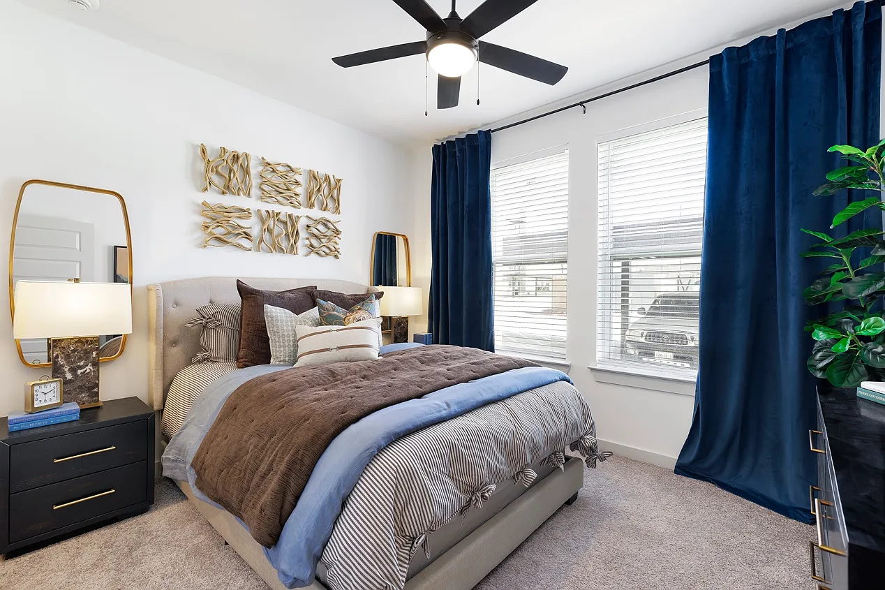 The Depot Apartments at Celina Station — Photo 4