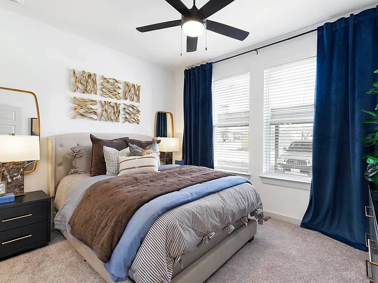 The Depot Apartments at Celina Station — Photo 4