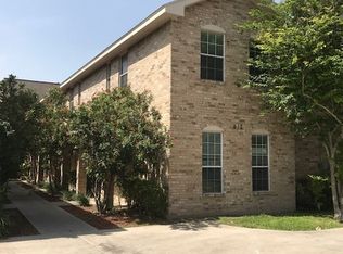 915 & 917 Galveston Ave #917-1, McAllen, TX 78501