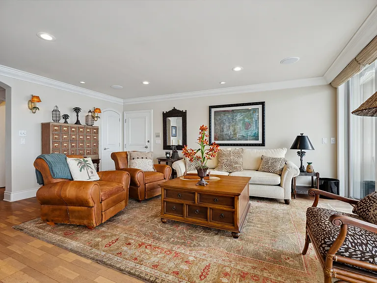 1219 Coast Blvd #5 — Photo 3