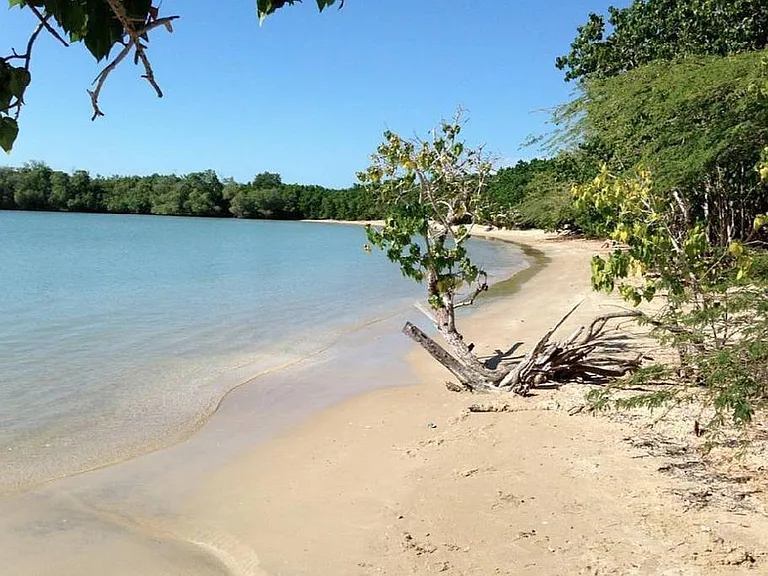 Km 7.7 Villa Taina Agueybana — Photo 15