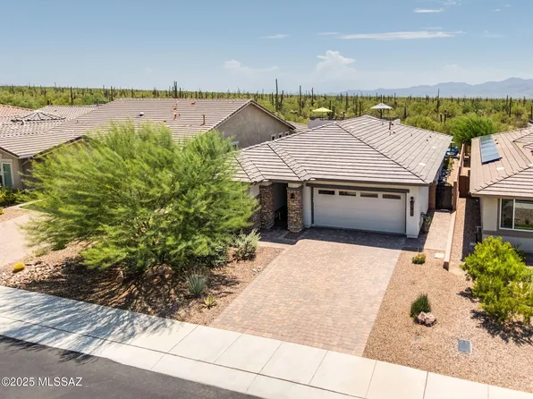 7747 W Buckeye Path, Marana, AZ 85658
