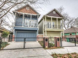 1126 E 24th St, Houston, TX 77009