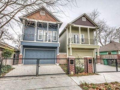 1126 E 24th St, Houston, TX, 77009
