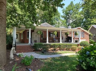 3914 Riceland Pl, Charlotte, NC 28216