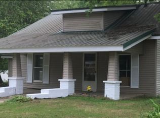 400 Torrence St, Pangburn, AR 72121