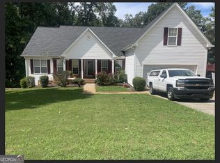 80 Trelawney Cir, Covington, GA