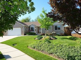 615 Independence Cir, Perry, UT 84302