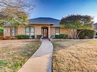 3702 Ruidoso Dr, Arlington, TX 76017