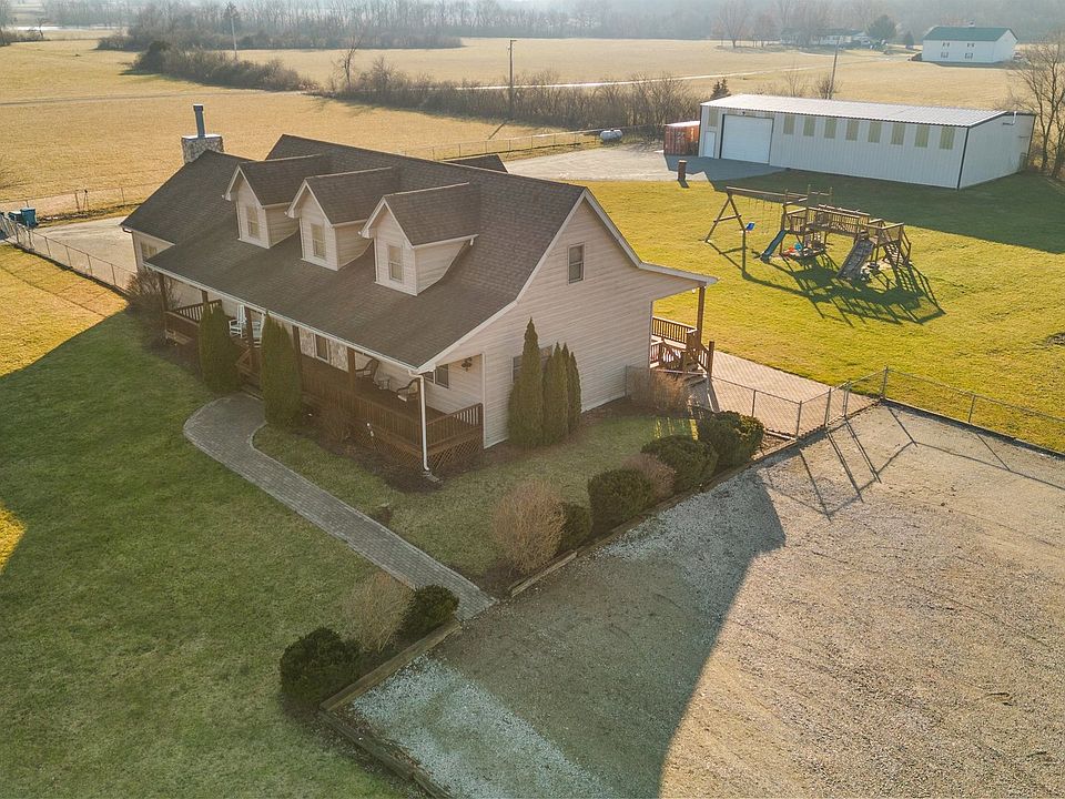 26930 S State Line Rd, Crete, IL 60417 Zillow
