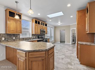 2121 W Jester Way, Post Falls, ID 83854