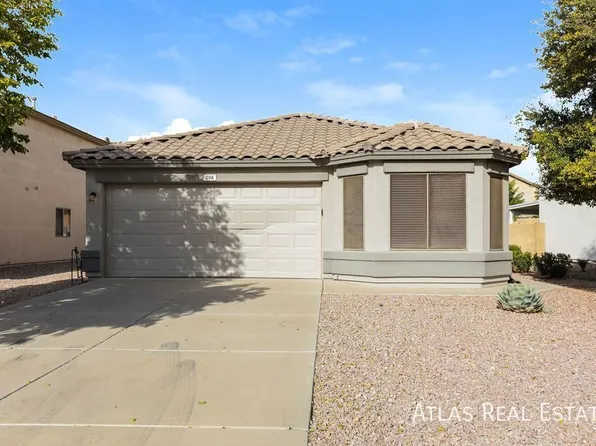 206 W Brangus Way, San Tan Valley, AZ 85143