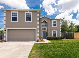 13144 Thrush St, Spring Hill, FL 34609