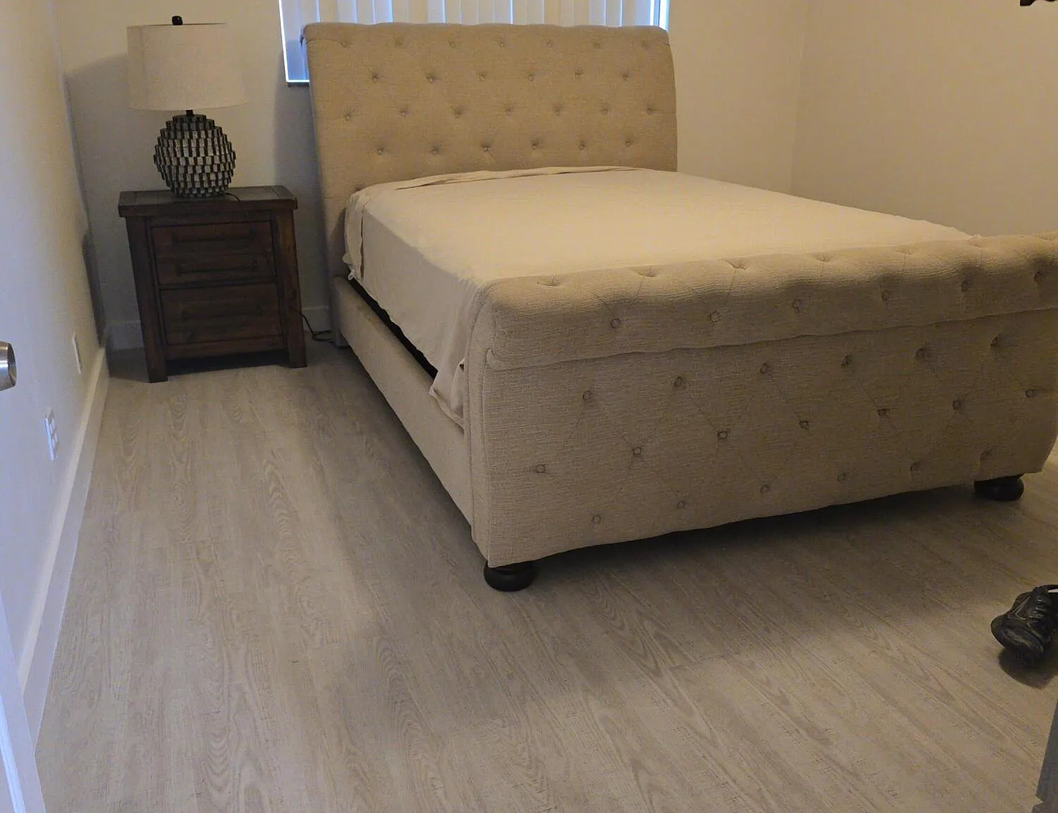 1 bed, 1.0 bath, 695 sqft, $1,450 — Photo 3