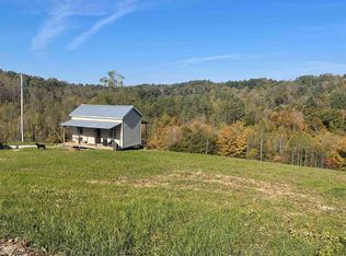 212 Starling Dr, Olive Hill, KY 41164