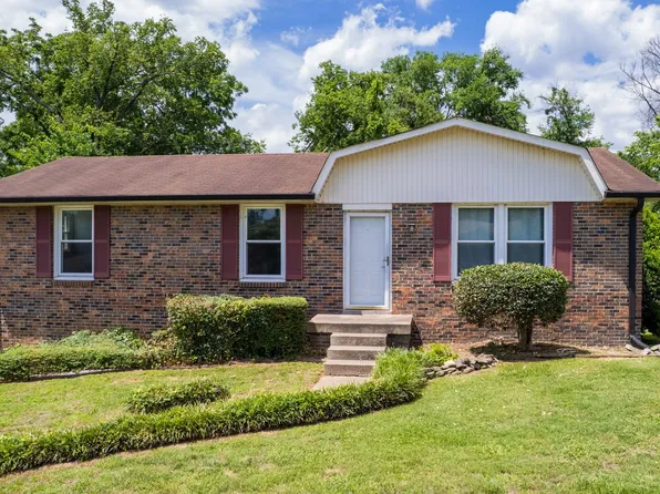 4780 Cascade Dr, Old Hickory, TN 37138