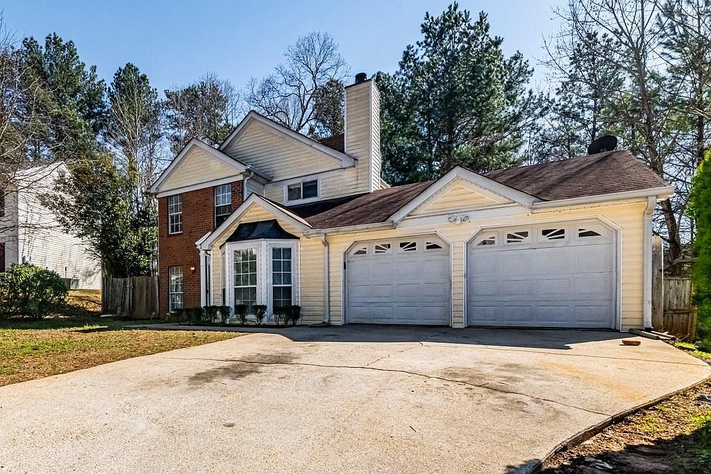 2395 Whites Rdg, Decatur, GA 30034 Zillow
