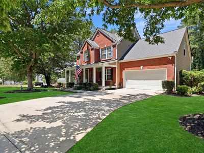 1005 Pebble Bend Dr, Grayson, GA, 30017
