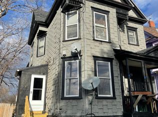 211 Elizabeth St #2, Syracuse, NY 13205