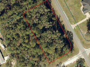SW 64th Street Rd LOT 23, Ocala, FL 34481