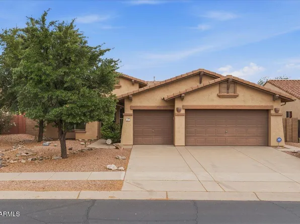 10247 E SUPERSTITION RANGE Road, Gold Canyon, AZ 85118