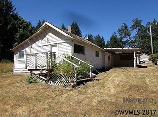259 6th St, Falls City, OR
