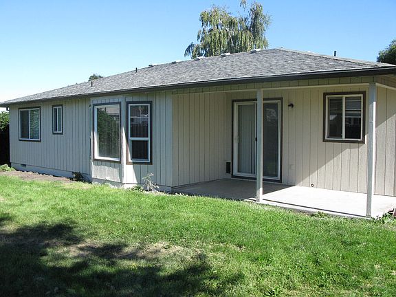 New exterior paint and roof