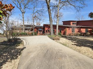 8487 Cedar Ter, Rogers, AR 72756