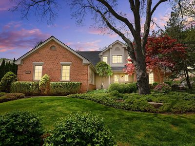 2668 Bay Vista Dr, Highland, MI, 48357