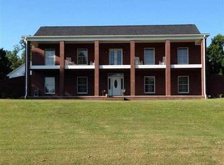 146 Banberry Bnd, Paducah, KY 42003