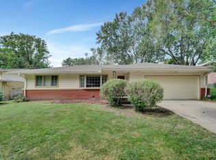 1125 Meadow Dale Dr, Lincoln, NE 68505