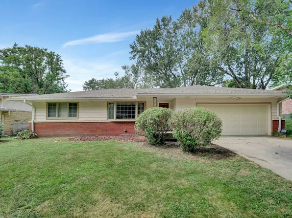 1125 Meadow Dale Dr, Lincoln, NE 68505