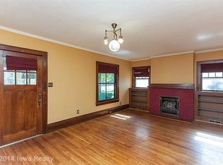 1006 42nd St, Des Moines, IA 50311