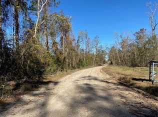 160 Old Ferry Rd, Kinder, LA 70648