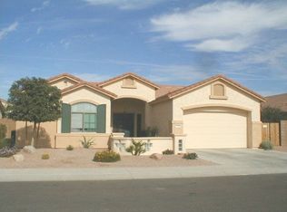 17956 W Addie Ln, Surprise, AZ 85374