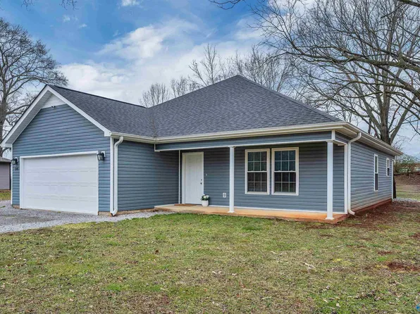 245 Gurley Pike, Gurley, AL 35748