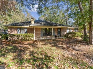 156 W Peach Ave, Kingsland, GA 31548