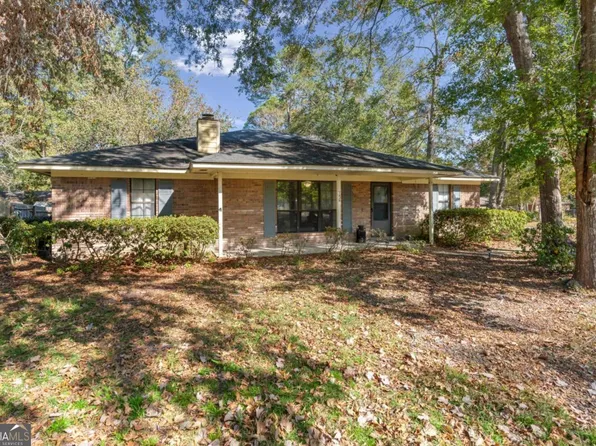 156 W Peach Ave, Kingsland, GA 31548
