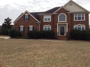 201 Avrett Ln, Evans, GA 30809