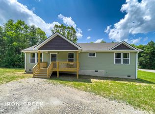 74 Spicewood Rd, Weaverville, NC 28787