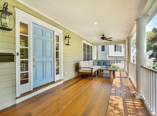 25 Thorne Pl, Rye, NY 10580